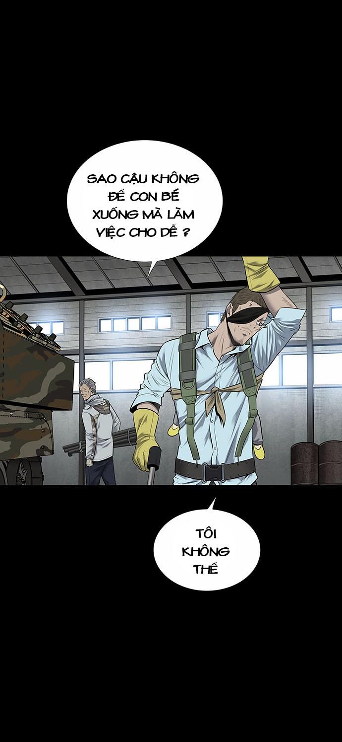 Hive Chapter 123 - Trang 2