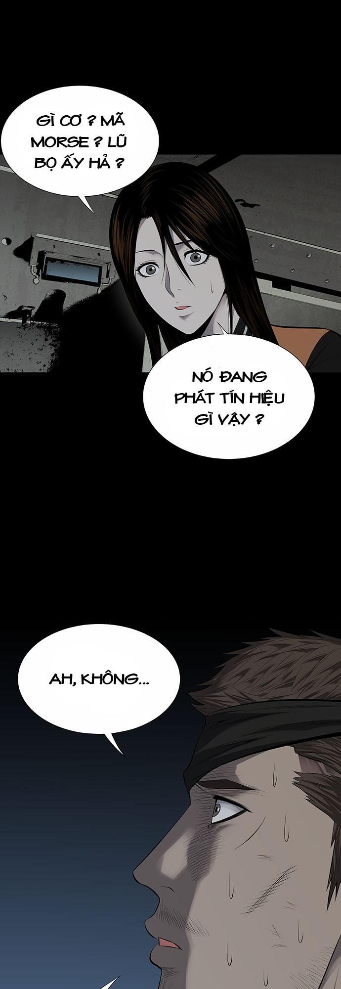 Hive Chapter 123 - Trang 2