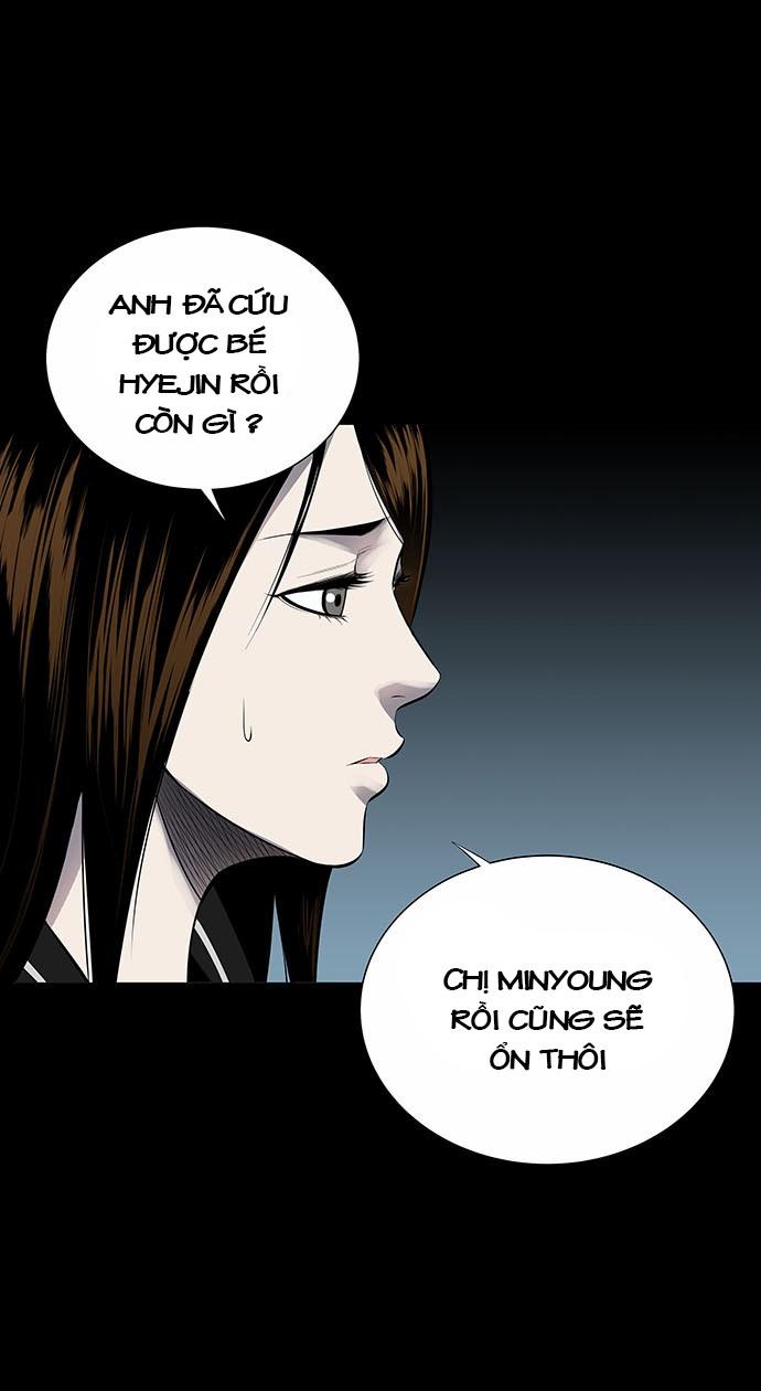 Hive Chapter 123 - Trang 2