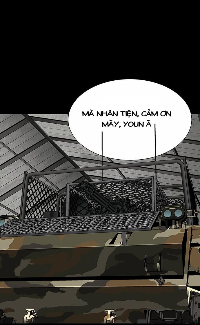 Hive Chapter 123 - Trang 2