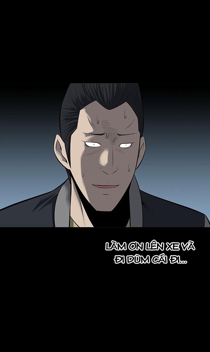 Hive Chapter 123 - Trang 2