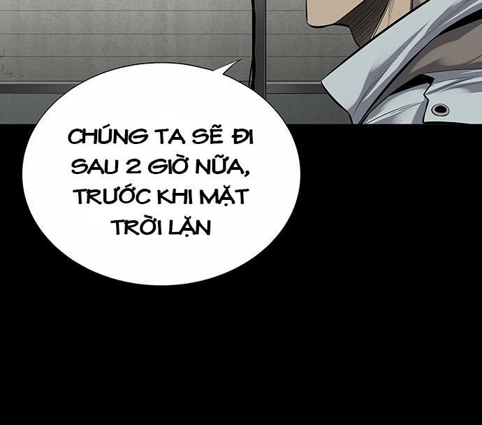 Hive Chapter 123 - Trang 2