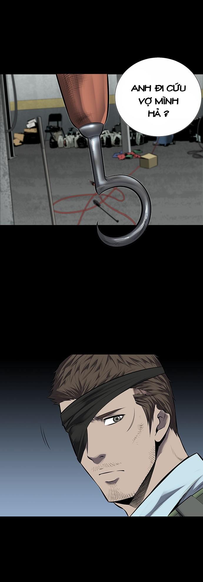 Hive Chapter 123 - Trang 2