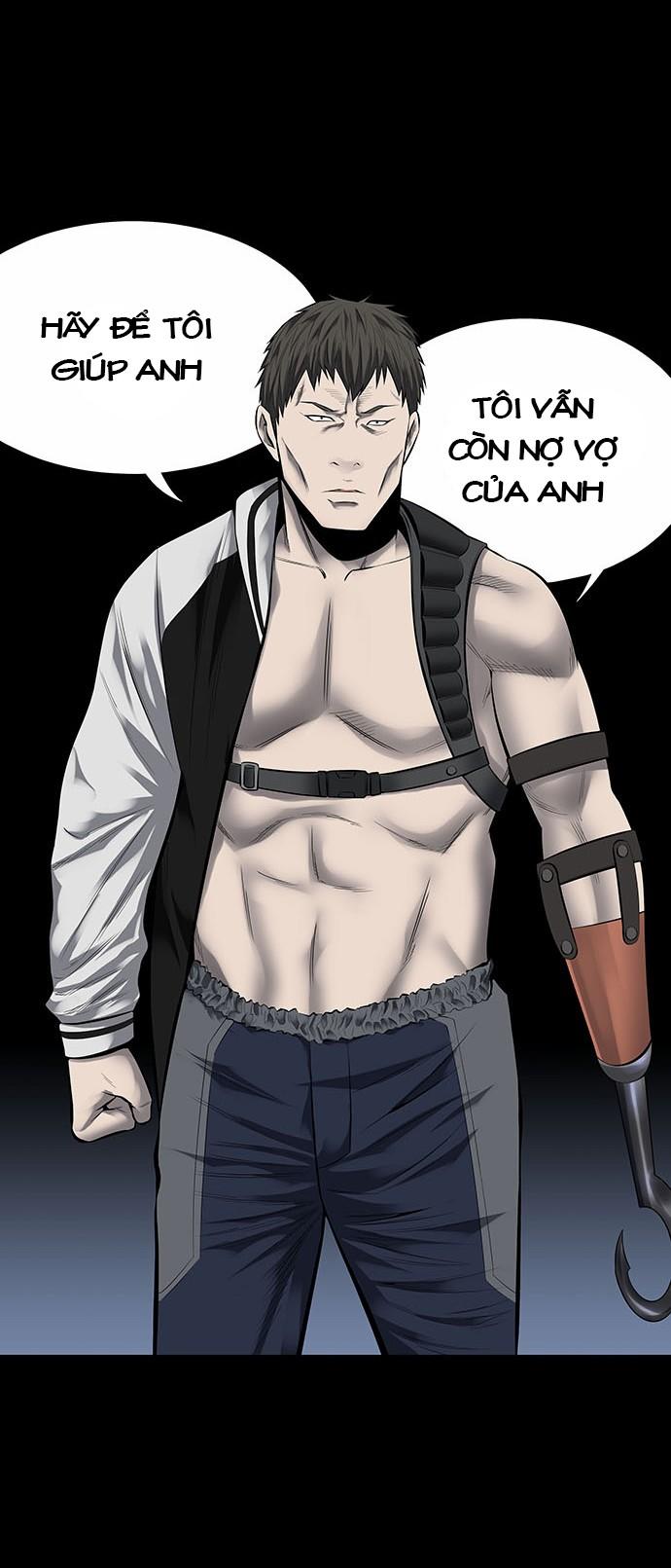 Hive Chapter 123 - Trang 2