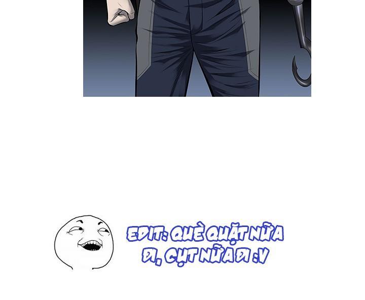 Hive Chapter 123 - Trang 2