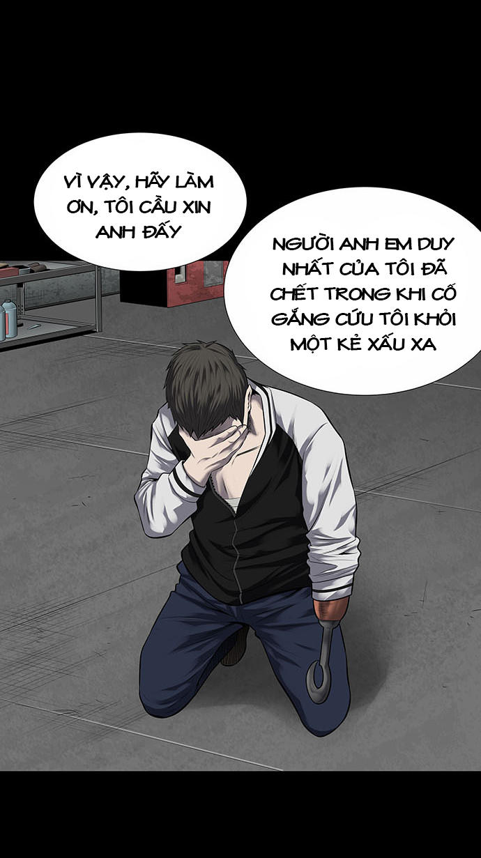 Hive Chapter 124 - Trang 2