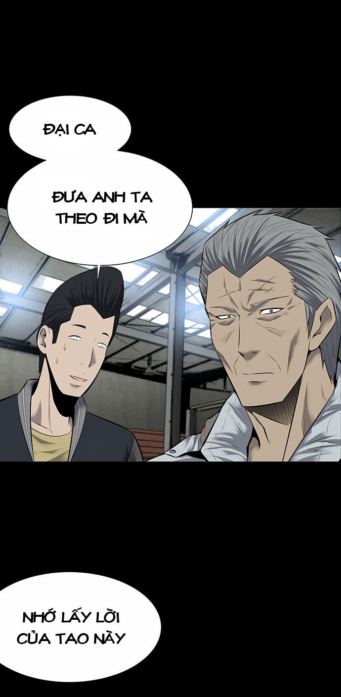 Hive Chapter 124 - Trang 2