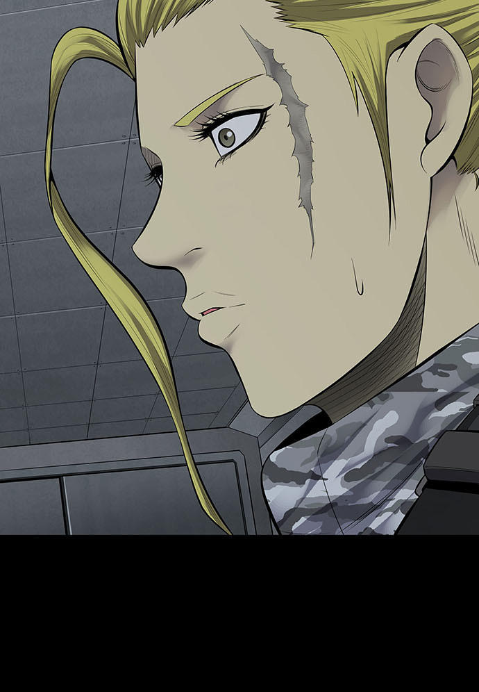 Hive Chapter 124 - Trang 2