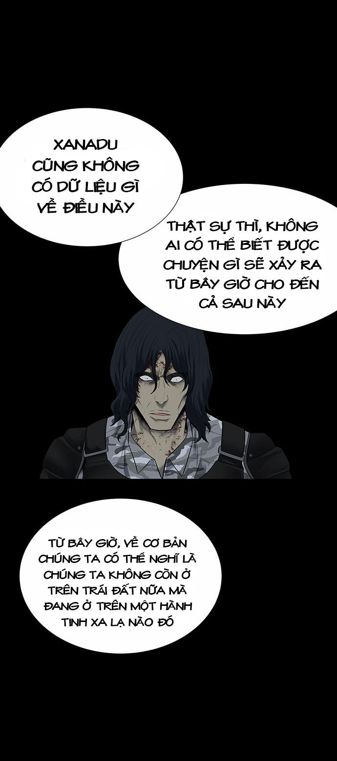 Hive Chapter 124 - Trang 2