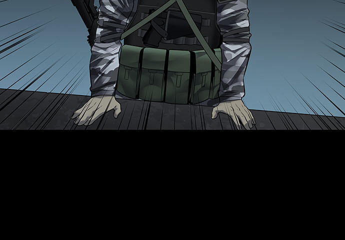 Hive Chapter 124 - Trang 2