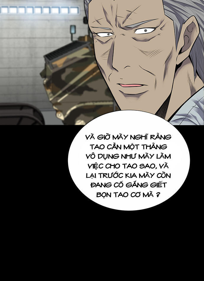 Hive Chapter 124 - Trang 2