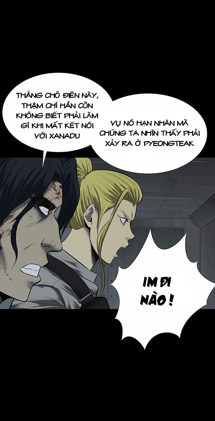 Hive Chapter 124 - Trang 2
