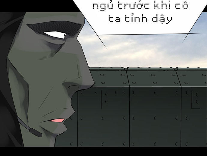 Hive Chapter 124 - Trang 2