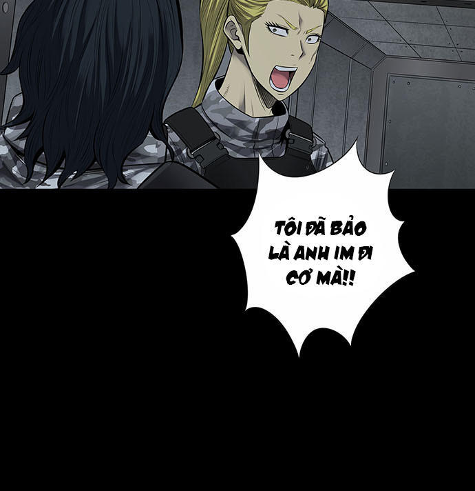 Hive Chapter 124 - Trang 2