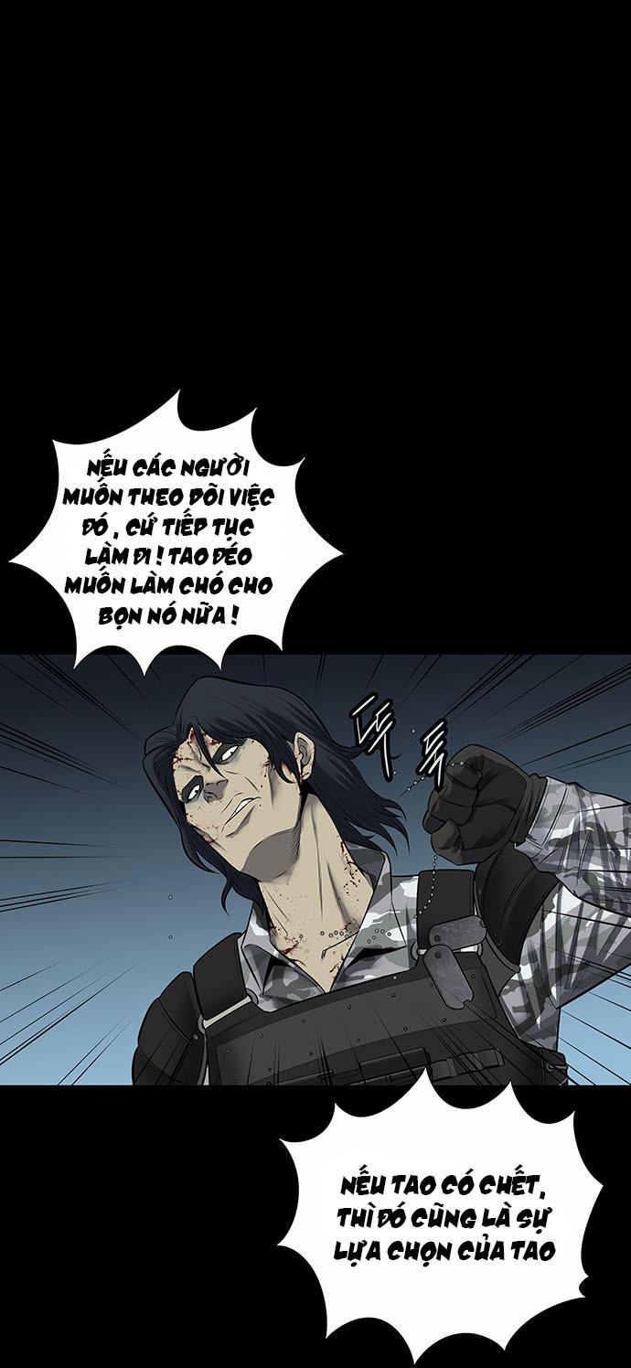 Hive Chapter 124 - Trang 2