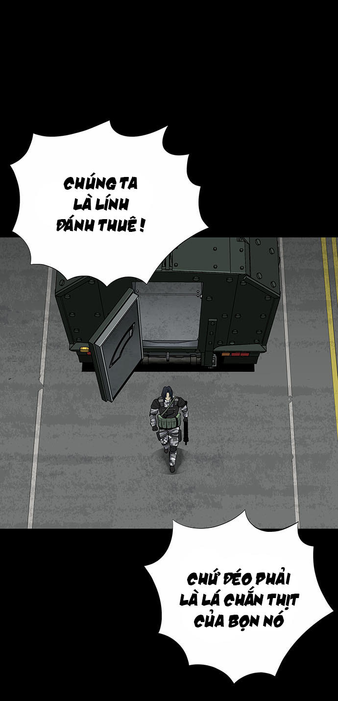 Hive Chapter 124 - Trang 2