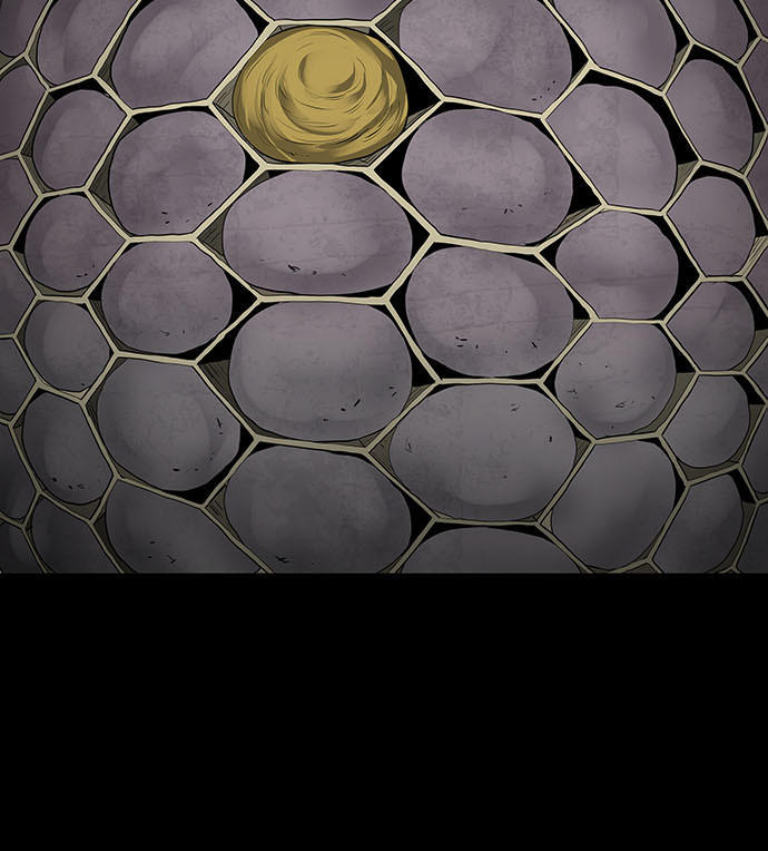 Hive Chapter 124 - Trang 2