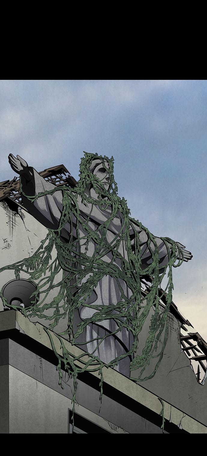 Hive Chapter 125 - Trang 2