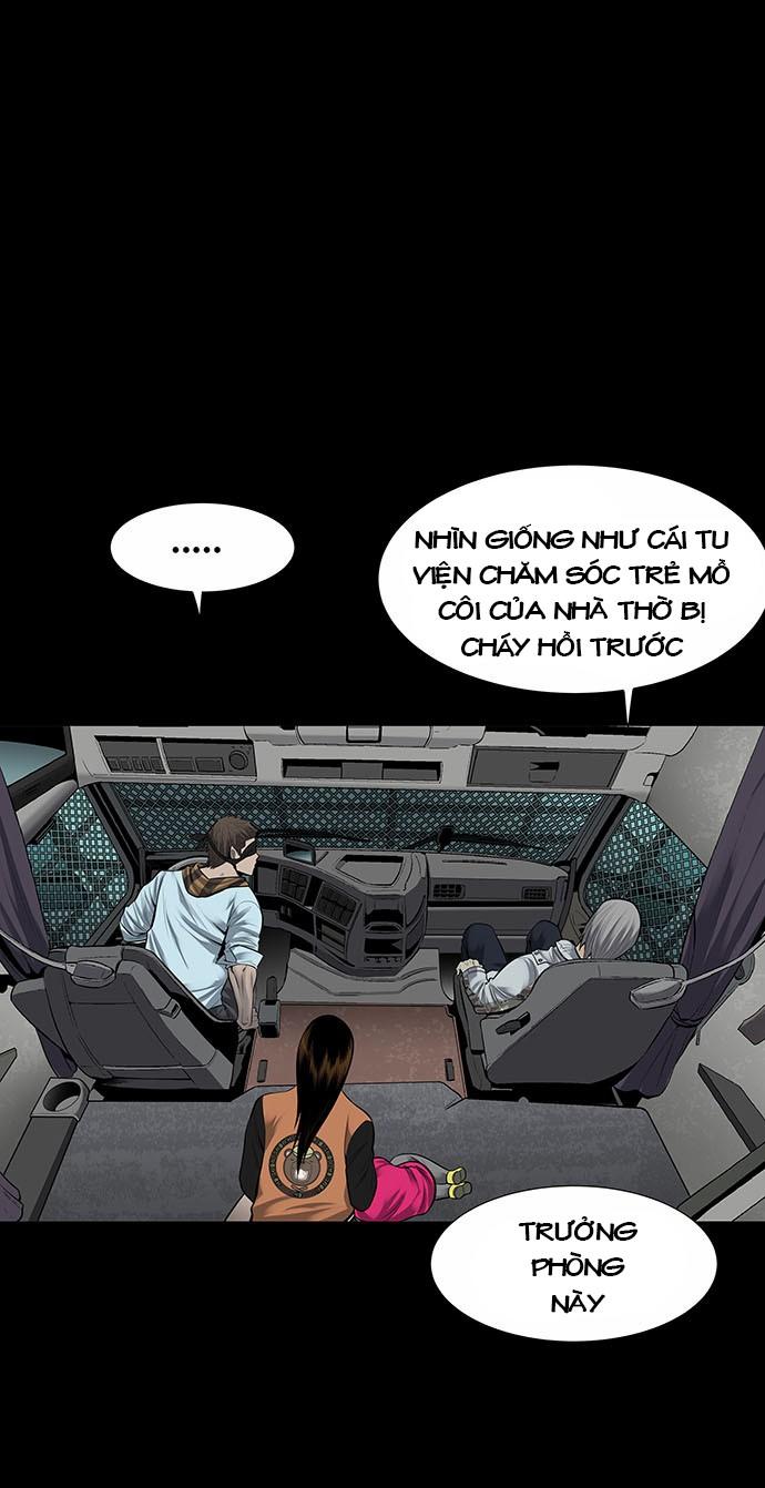 Hive Chapter 125 - Trang 2