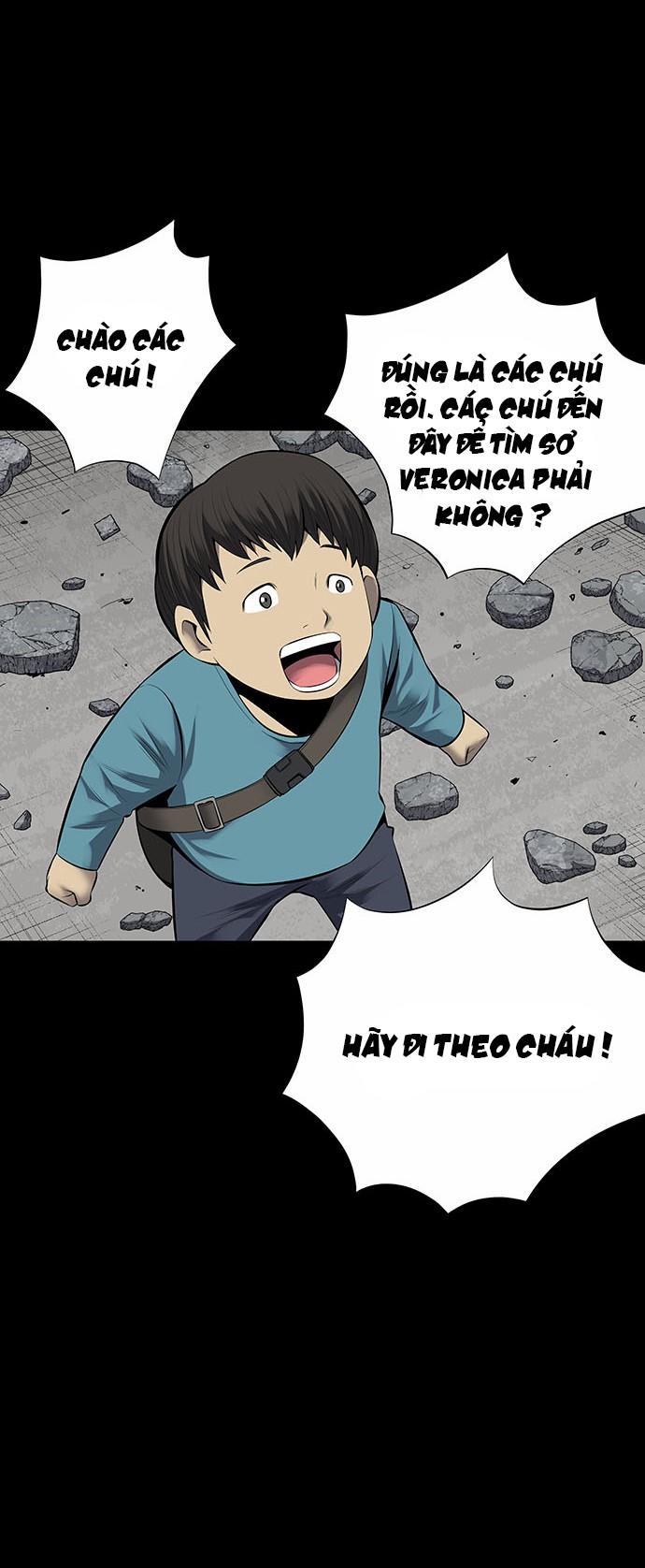 Hive Chapter 125 - Trang 2