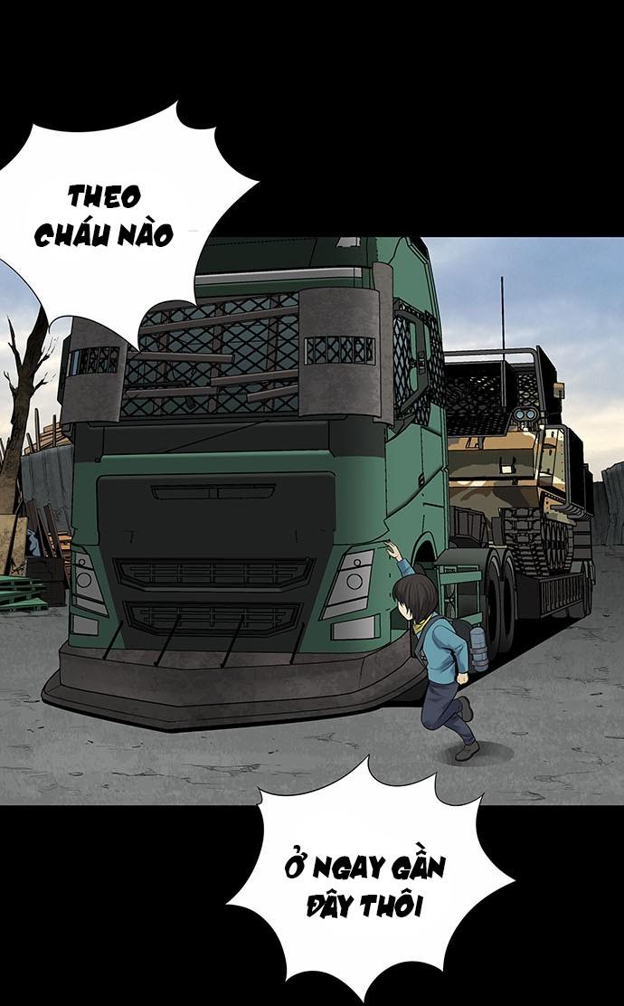 Hive Chapter 125 - Trang 2