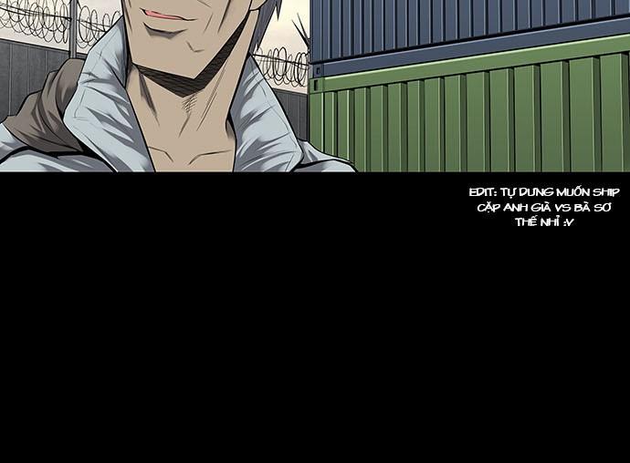 Hive Chapter 125 - Trang 2