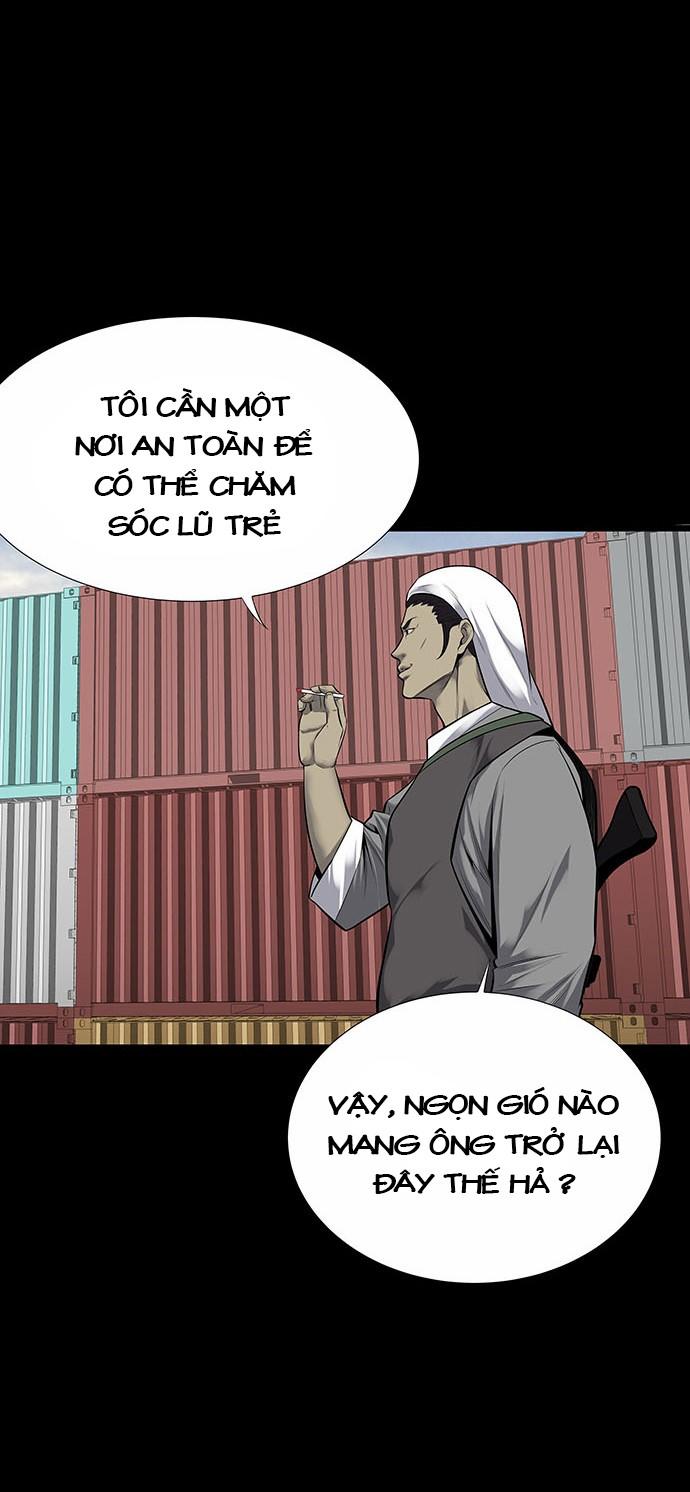 Hive Chapter 125 - Trang 2