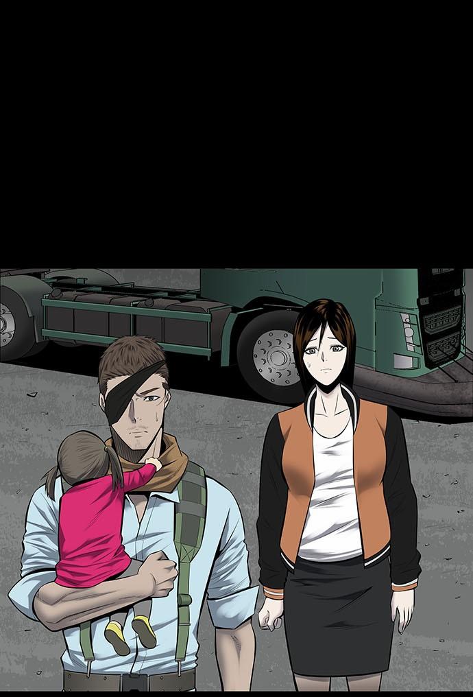 Hive Chapter 125 - Trang 2