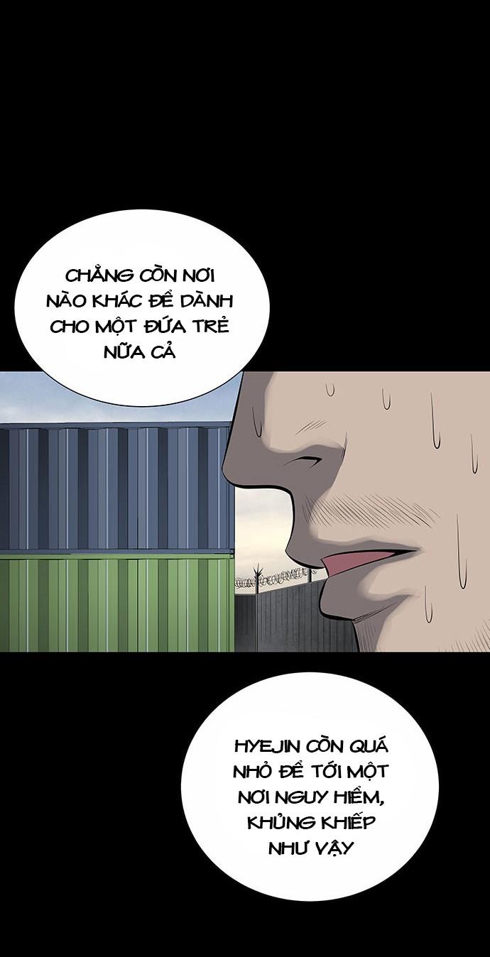 Hive Chapter 125 - Trang 2