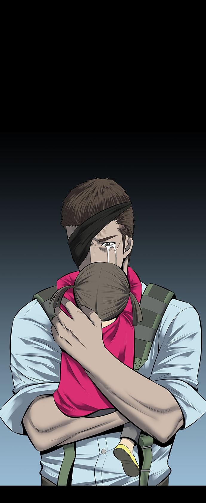 Hive Chapter 125 - Trang 2