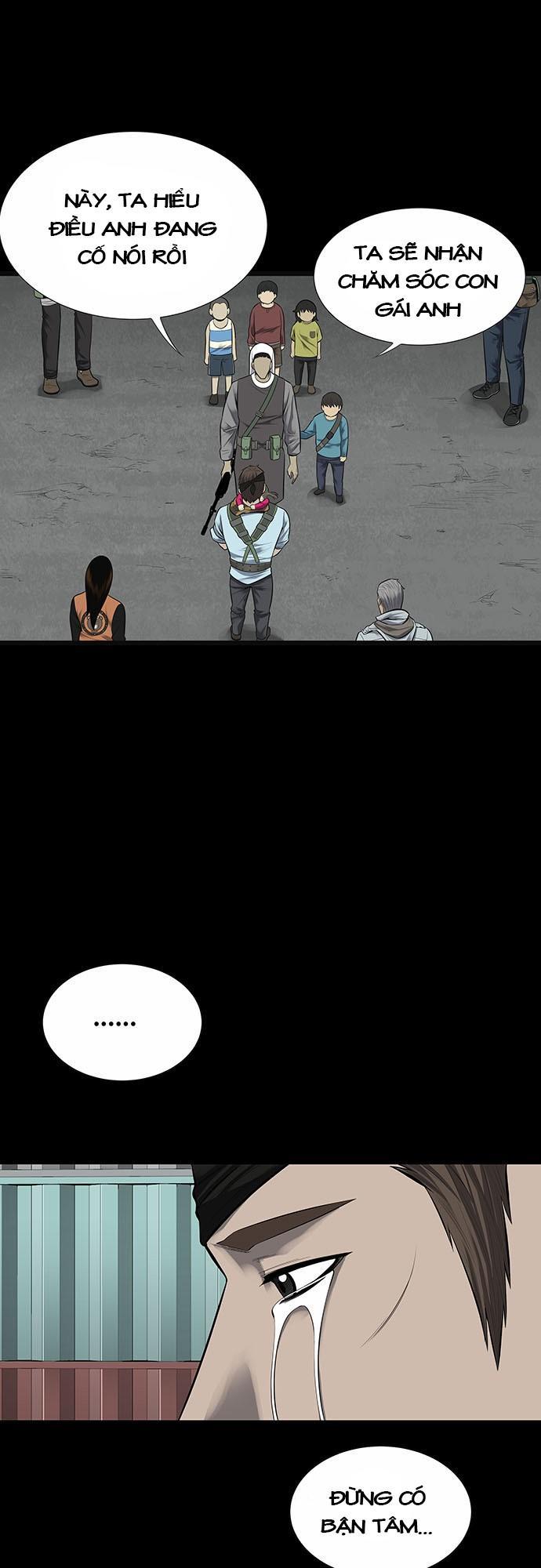 Hive Chapter 125 - Trang 2