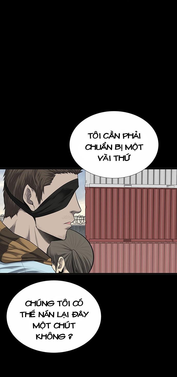 Hive Chapter 125 - Trang 2