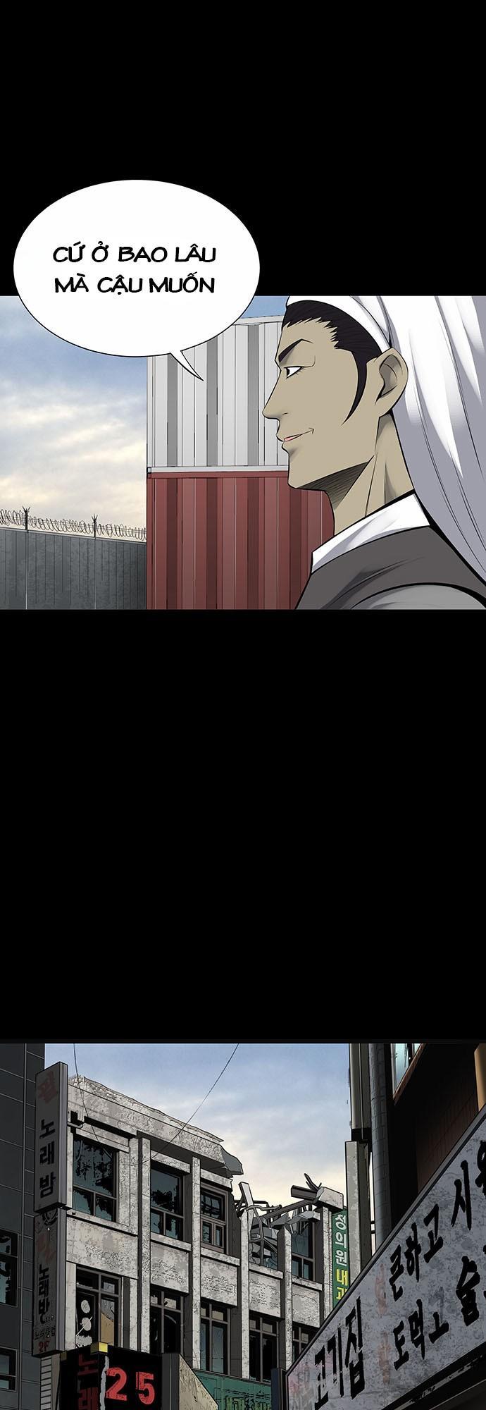 Hive Chapter 125 - Trang 2