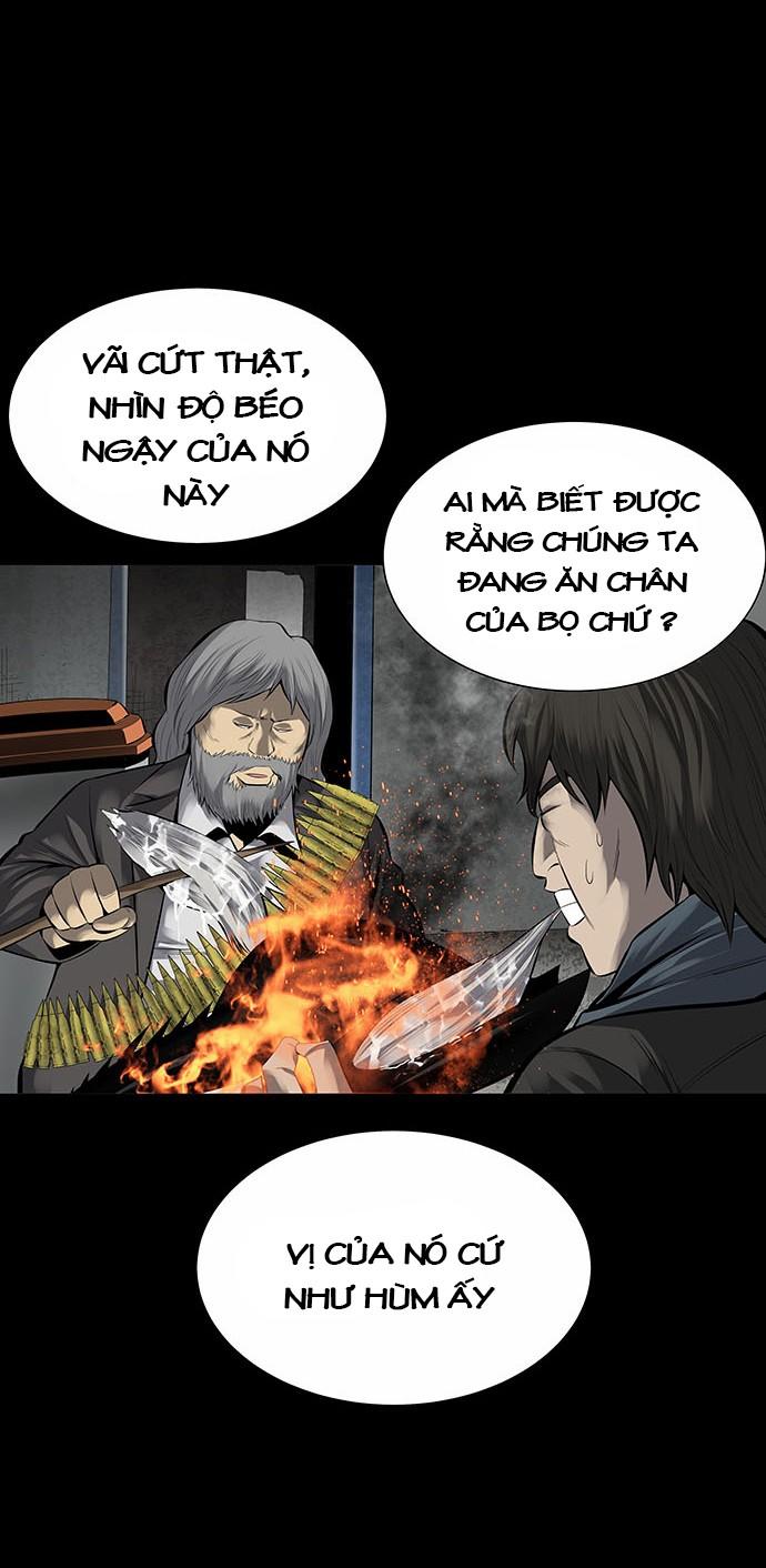 Hive Chapter 125 - Trang 2