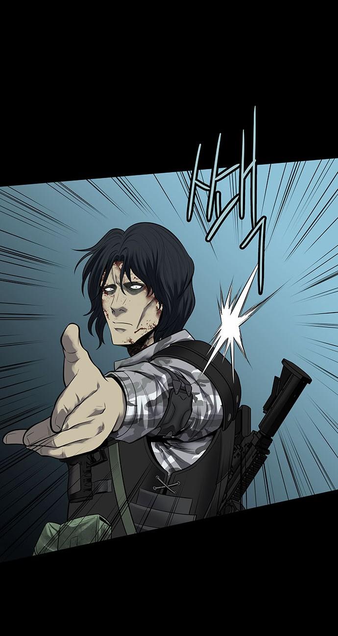 Hive Chapter 125 - Trang 2