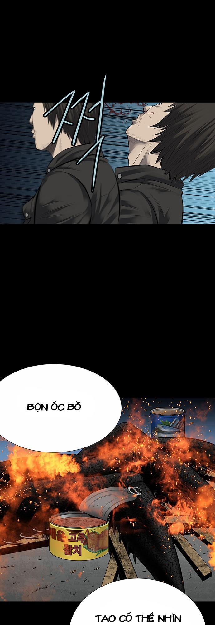 Hive Chapter 125 - Trang 2