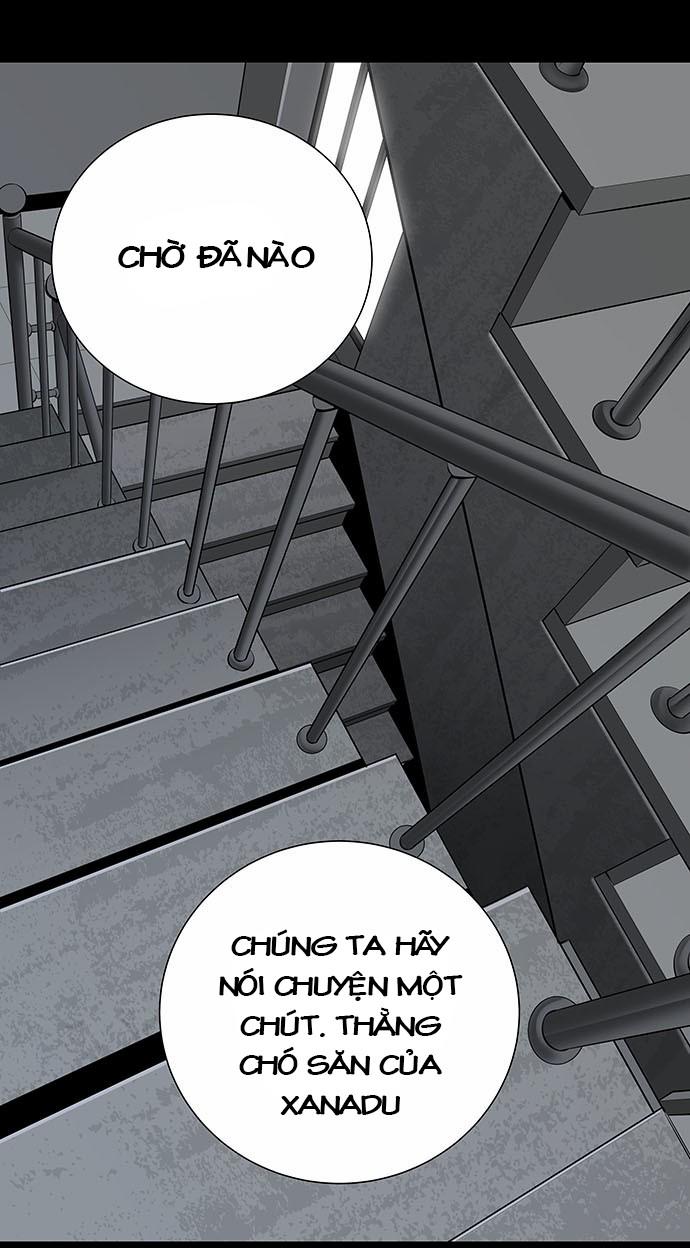 Hive Chapter 125 - Trang 2