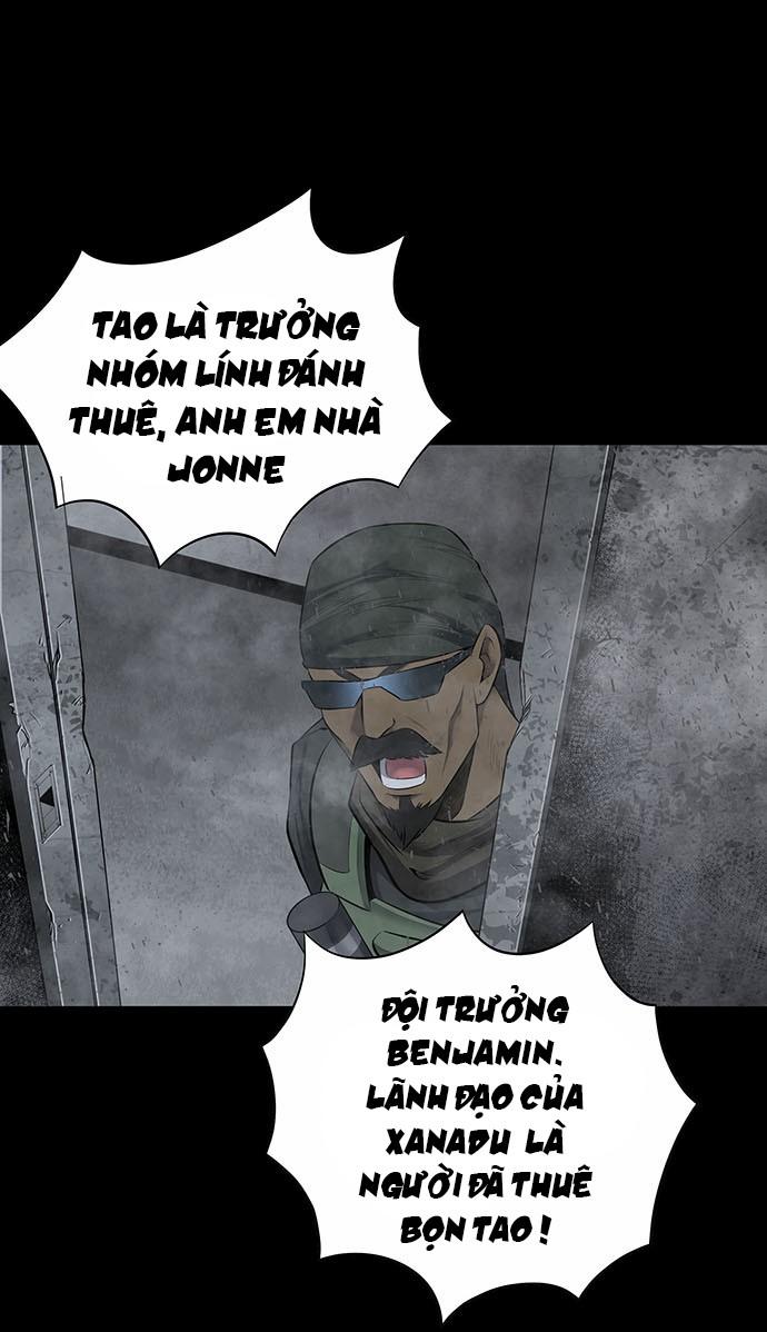 Hive Chapter 125 - Trang 2