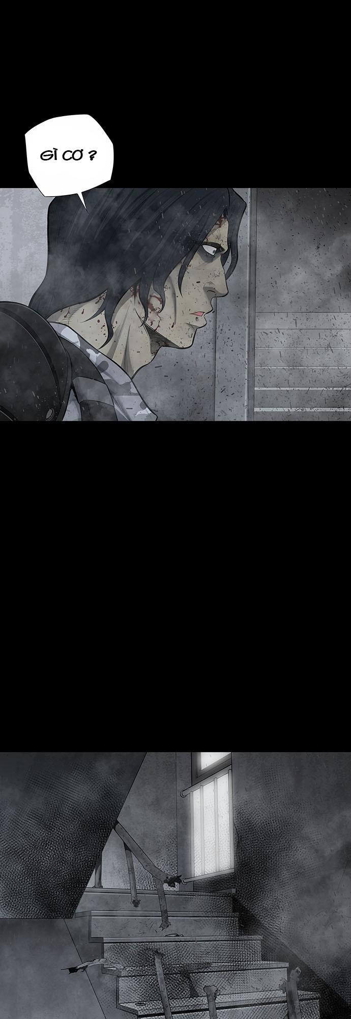 Hive Chapter 125 - Trang 2