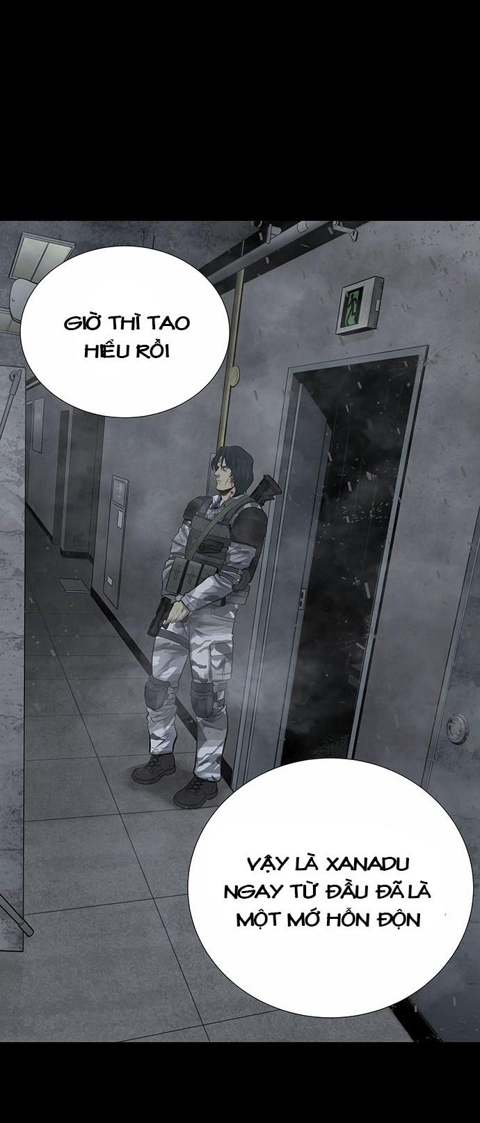 Hive Chapter 125 - Trang 2