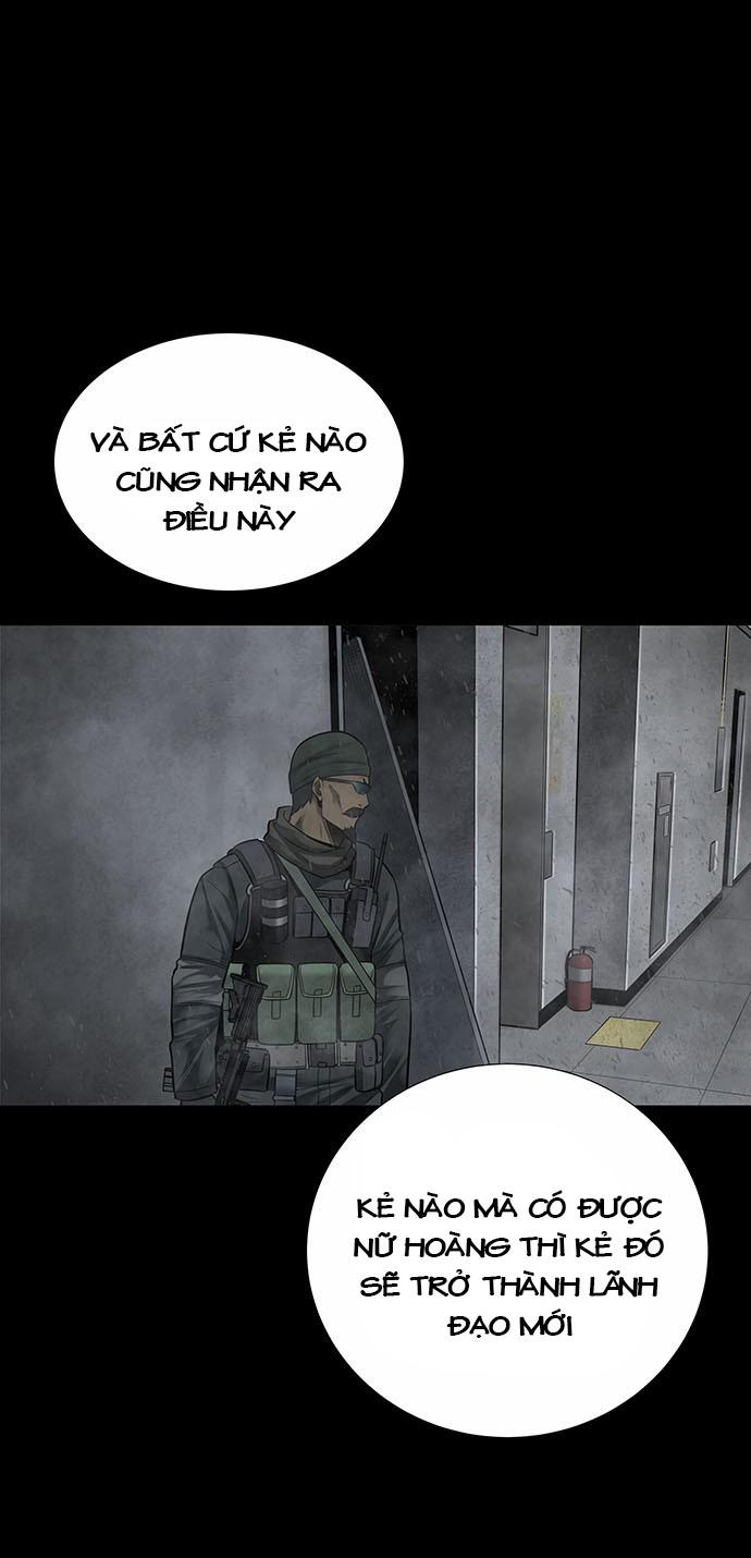 Hive Chapter 125 - Trang 2