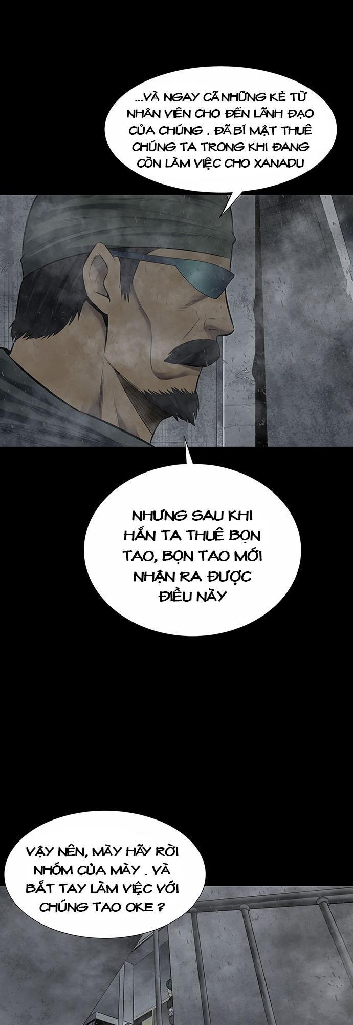 Hive Chapter 125 - Trang 2