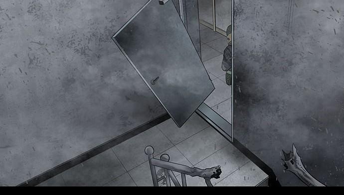 Hive Chapter 125 - Trang 2