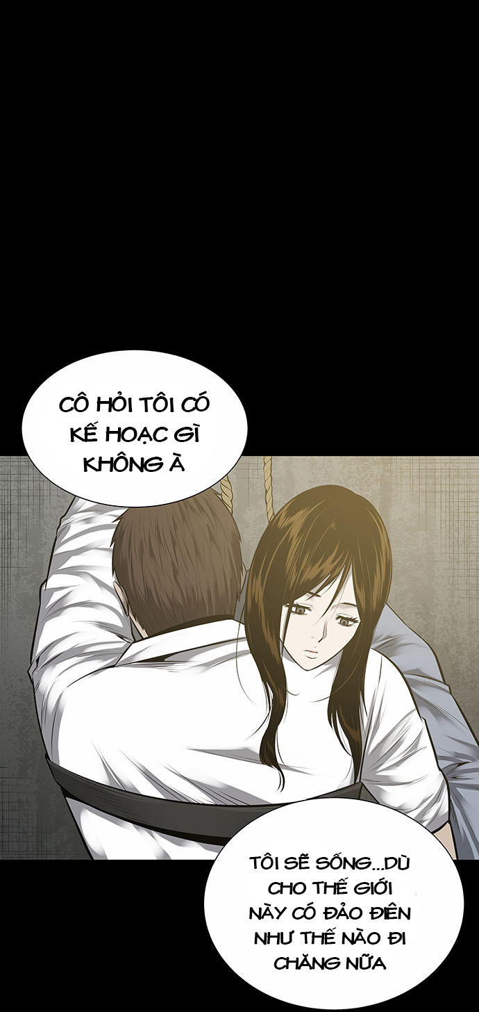 Hive Chapter 126 - Trang 2