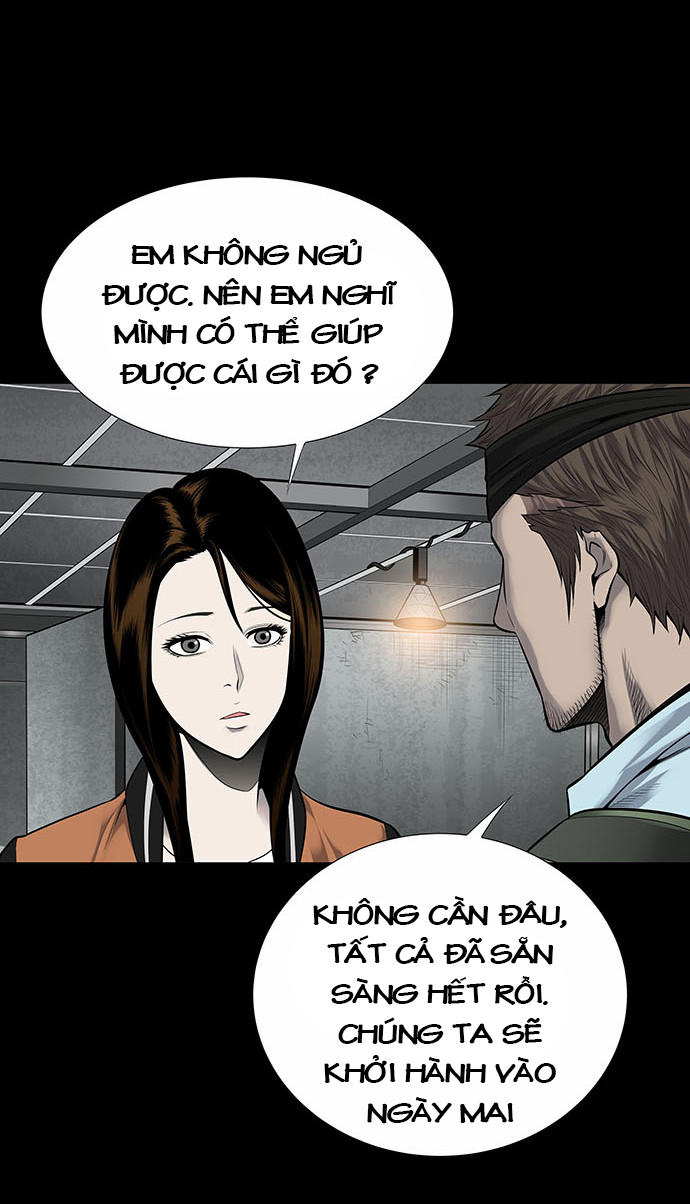 Hive Chapter 126 - Trang 2