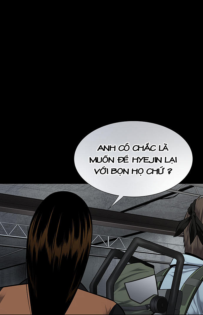 Hive Chapter 126 - Trang 2