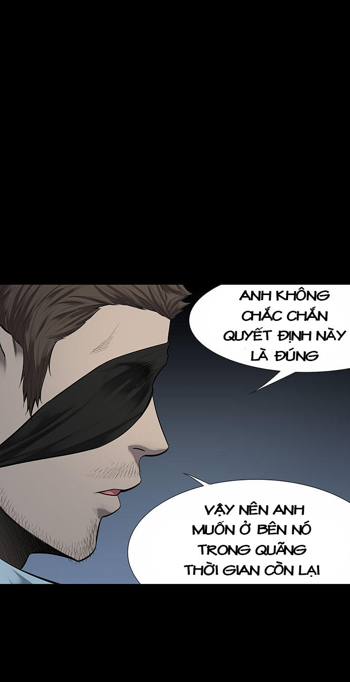 Hive Chapter 126 - Trang 2