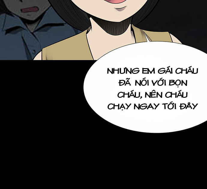 Hive Chapter 126 - Trang 2