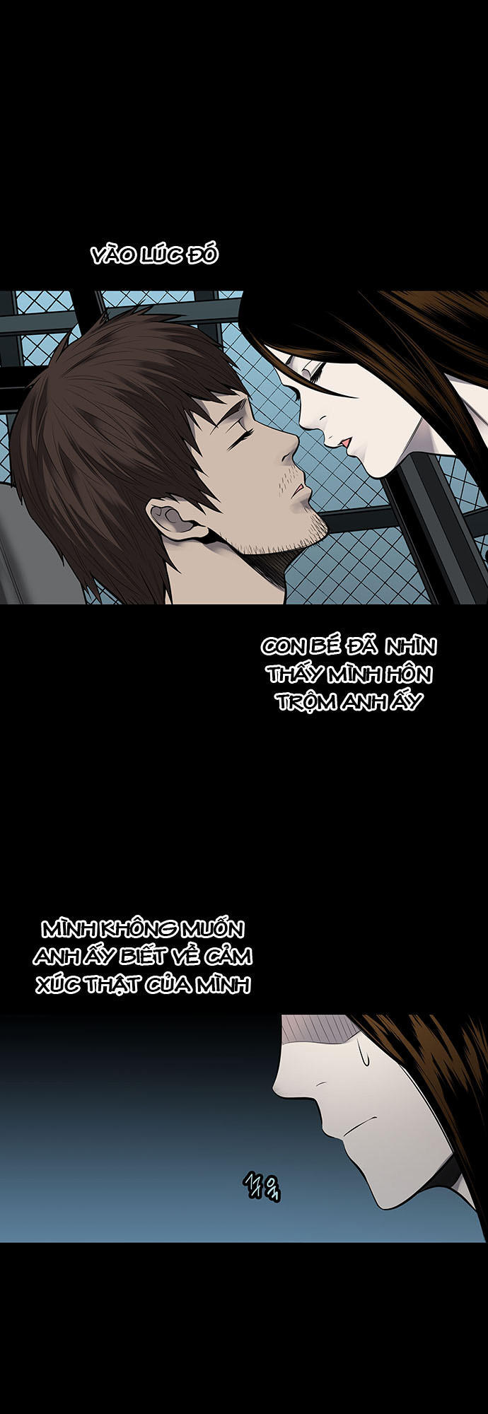 Hive Chapter 126 - Trang 2