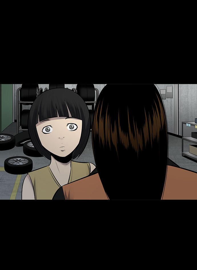 Hive Chapter 126 - Trang 2